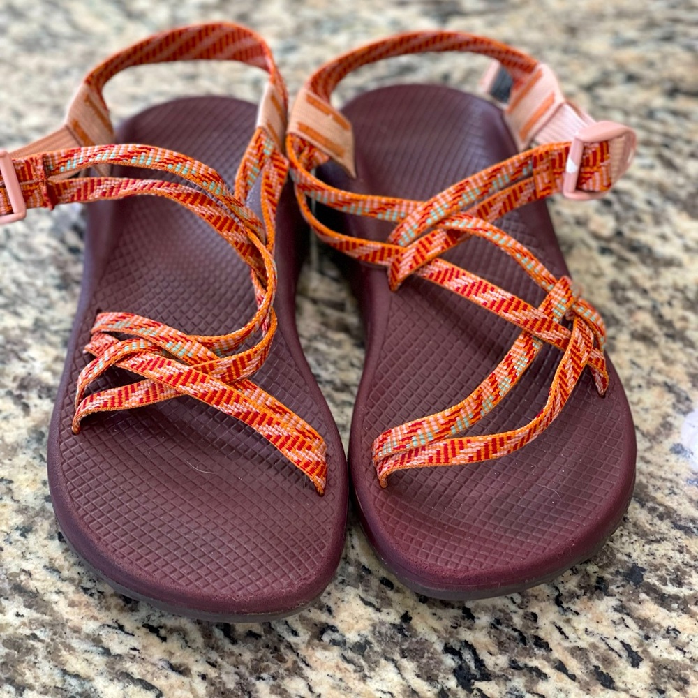 COPY - Chaco z cloud.